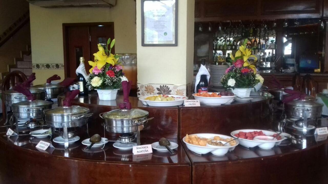 Hotel Arcos Del Parque Acayucan Bagian luar foto
