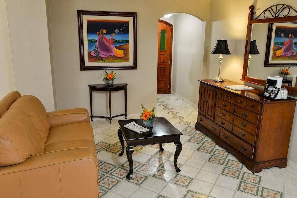 Hotel Arcos Del Parque Acayucan Bagian luar foto